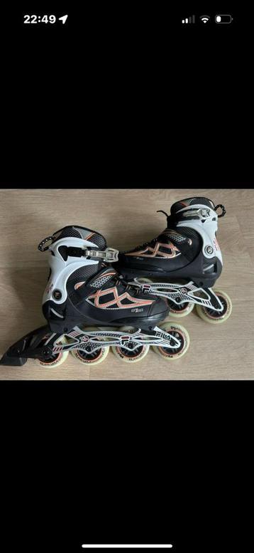 Roller skate Fila beschikbaar voor biedingen