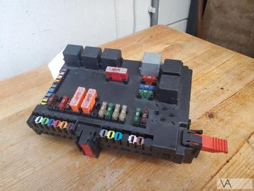 Mercedes S klasse W221 zekeringkast SAM achter a2215403250 beschikbaar voor biedingen