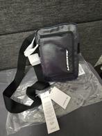Heren schouders lacoste tas nieuw met kaartje erop, Ophalen of Verzenden, Nieuw, Zwart