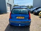 Citroën C3 1.4i Ligne Prestige,Stuurbekrachting,Cruisecontr, Stof, Blauw, Origineel Nederlands, Bedrijf