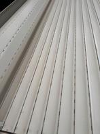 Rolluiken - Diverse Maten Beschikbaar, Gebruikt, Ophalen of Verzenden, Elektrische bediening, Wit