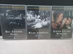 3x Ingmar Bergman DVD Zevende Zegel Wilde Aardbeien Scenes.., Alle leeftijden, Verzenden, Zo goed als nieuw, Scandinavië