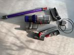 Dyson Cyclone V10 Animal, Gebruikt, Stofzuiger, Ophalen of Verzenden, Minder dan 1200 watt
