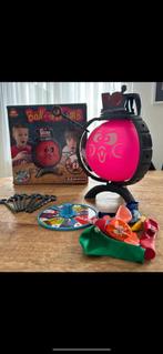 Ballon prik spel, Drie of vier spelers, Ophalen of Verzenden, Zo goed als nieuw