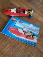 Lego City 4641, Ophalen of Verzenden, Zo goed als nieuw