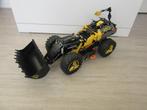 Lego technic 42081 Volvo ZEUX conceptloader met boek IZGST, Kinderen en Baby's, Speelgoed | Duplo en Lego, Ophalen of Verzenden