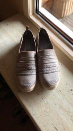 Boodschoenen skechers instappers schoenen 39, Kleding | Dames, Schoenen, Ophalen of Verzenden, Zo goed als nieuw, Instappers