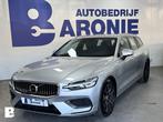 Volvo V60 2.0 T6 Recharge AWD R-Design, BTW auto, Gebruikt, 4 cilinders, Hybride Elektrisch/Benzine, 92 €/maand