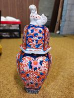 Imari pot., Antiek en Kunst, Ophalen