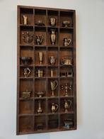 Letterbak en toebehoren, Huis en Inrichting, Woonaccessoires | Wanddecoraties, Ophalen