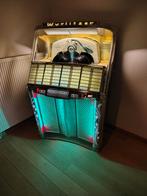 Te koop prachtige Jukebox Wurlitzer 1900, Verzamelen, Ophalen, Zo goed als nieuw, 1950 tot 1960, Wurlitzer