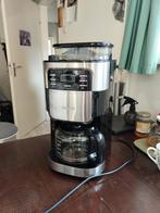Severin Bonen Filterkoffiezetapparaat, Witgoed en Apparatuur, Koffiezetapparaten, Ophalen, Gebruikt, 4 tot 10 kopjes, Koffiemachine