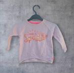 Roze Trui 'Born to Sparkle' maat 56, Ophalen of Verzenden, Zo goed als nieuw, Onbekend, Meisje