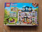 Lego set friends hotel nieuw 41684, Kinderen en Baby's, Speelgoed | Duplo en Lego, Ophalen of Verzenden, Nieuw