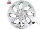 Toyota Yaris Cross Wieldop 16'' Origineel! 42602 02410, Auto diversen, Wieldoppen, Nieuw, Verzenden