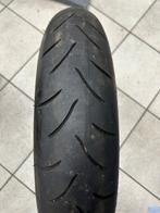 Bridgestone BATTLAX BT016F PRO 120/70ZR17M/C voorband 120 70, Motoren, Onderdelen | Merk-onafhankelijk, Gebruikt