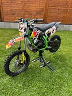 Crossbrommer 50cc automaat, Ophalen, Zo goed als nieuw, 50 cc, Overige merken