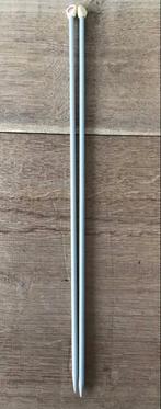 Breinaalden nummer 5,5, Ophalen of Verzenden, Zo goed als nieuw, Breien, Naald