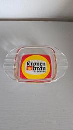 Kronen Brau Offenburg Asbak, Ophalen of Verzenden