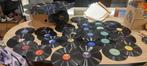 Grote verzameling oude grammofoonplaten, Ophalen of Verzenden, Gebruikt, Overige formaten