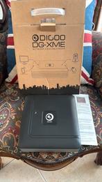 Digoo DG-XME netwerk videorecorder, Ophalen of Verzenden, Nieuw