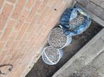 Grind, Tuin en Terras, Grind, Keien en Split, Overige materialen, Gebruikt, Ophalen of Verzenden, Grind