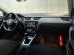 Skoda Octavia Combi 1.0 TSI 116pk Greentech Business Edition, Auto's, Voorwielaandrijving, Stof, Gebruikt, Met garantie (alle)