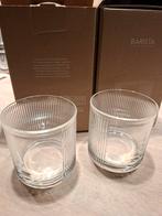 NESPRESSO collectie, Huis en Inrichting, Keuken | Servies, Nieuw, Ophalen of Verzenden, Glas, Overige stijlen