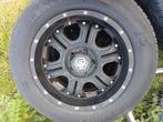 4 doghe ram velgen, Auto-onderdelen, Banden en Velgen, Ophalen, Zomerbanden