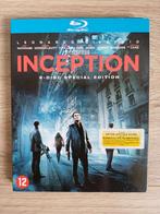 Blu-ray Inception, Cd's en Dvd's, Blu-ray, Ophalen of Verzenden, Zo goed als nieuw