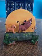 Lion King ornament nieuw disney, Ophalen of Verzenden, Leeuwenkoning of Jungle Boek, Nieuw, Beeldje of Figuurtje