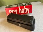 Cry Baby Wah Pedaal - Klassieker!, Ophalen of Verzenden, Nieuw, Wah Wah