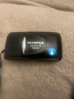 Olympus MJU II Zoom 80 CM0734, Ophalen of Verzenden, Compact, Olympus