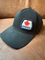 DSQUARED2 Baseball Pet - Origineel, Pet, DSQUARED2, Gedragen, One size fits all