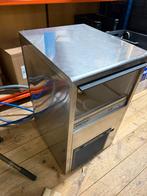 Brema IJsblokjesmachine - 24kg/uur Watergekoeld, Zakelijke goederen, Horeca | Keukenapparatuur, Ophalen, Gebruikt, Koelen en Vriezen