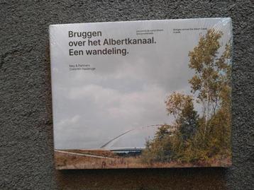 Bruggen over het Albertkanaal - Ney & Partners beschikbaar voor biedingen