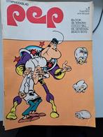 PEP jaargang 1973 compleet, Boeken, Strips | Comics, Gelezen, Ophalen of Verzenden, Complete serie of reeks