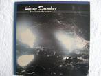 Gary Brooker - Lead Me To The Water - LP (ex Procol Harum), Cd's en Dvd's, Vinyl | Pop, Ophalen of Verzenden, 1980 tot 2000, Zo goed als nieuw