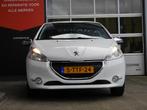 Peugeot 208 1.2 VTi Style | Navigatie | Parkeersensoren acht, Voorwielaandrijving, Euro 5, Stof, Gebruikt