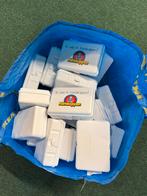 Lunchbox broodtrommel, nieuw.. 19 stuks, Ophalen of Verzenden, Zo goed als nieuw, Overige typen