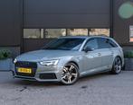 Audi A4 Avant 2.0 TDI Sport 2x S-line | Black Edition | Lede, 4 cilinders, 150 pk, A4, 23 km/l