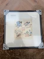 nieuw Chromo schilderij lijst fotolijst schilderijlijst, Huis en Inrichting, Woonaccessoires | Lijsten, Minder dan 50 cm, Nieuw