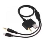 cable eassy ipod 96125-2l000, Ophalen of Verzenden, Gebruikt