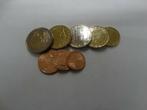 UNC LUxemburg (8 munten) div jaren, Postzegels en Munten, Munten | Europa | Euromunten, Ophalen of Verzenden, Luxemburg, Overige waardes