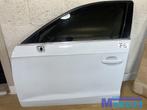 AUDI A1 sportback Wit links voor deur portier 2010-2018, Ophalen of Verzenden, Gebruikt, Deur