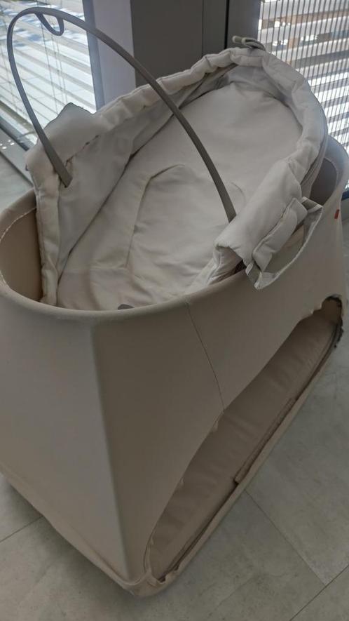 Stokke Bounce 'n Sleep, Kinderen en Baby's, Babywiegjes en Ledikanten, Gebruikt, Wieg, Ophalen