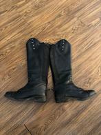 Paardrijlaarzen Suedwind maat 36, Dieren en Toebehoren, Paardrijkleding, Ophalen, Gebruikt, Kinderen, Schoeisel