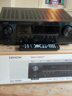 Denon AVC S660H, Denon, Ophalen of Verzenden, Zo goed als nieuw, 120 watt of meer