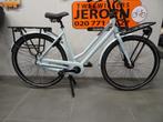 Gazelle Heavy Duty NL 28 inch 54 cm frame NIEUWSTAAT !!, Ophalen, 53 tot 56 cm, Versnellingen, Zo goed als nieuw