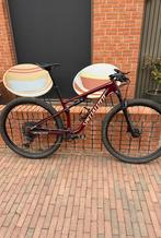 Specialized Epic Comp 22 model met dropper post, 24 inch of meer, Gebruikt, Chroom, Ophalen
